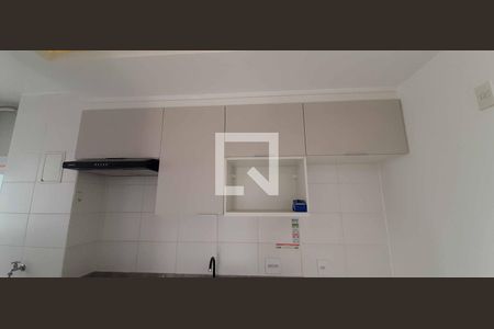 Apartamento para alugar com 46m², 2 quartos e 1 vaga Apartamento para alugar com 46m², 2 quartos e 1 vagaCozinha