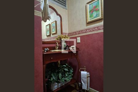 Apartamento à venda com 200m², 4 quartos e 2 vagas