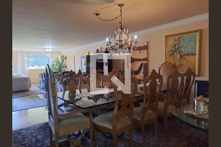 Apartamento à venda com 200m², 4 quartos e 2 vagas