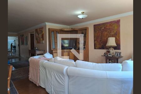 Apartamento à venda com 200m², 4 quartos e 2 vagas