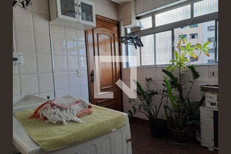 Apartamento à venda com 200m², 4 quartos e 2 vagas