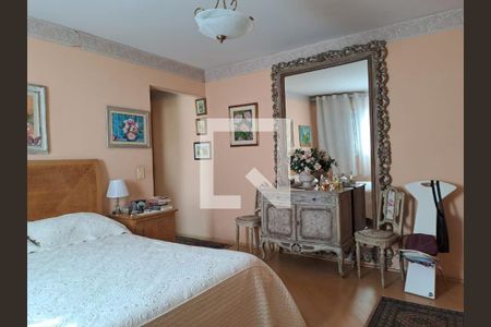 Apartamento à venda com 200m², 4 quartos e 2 vagas