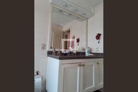 Apartamento à venda com 200m², 4 quartos e 2 vagas