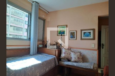 Apartamento à venda com 200m², 4 quartos e 2 vagas