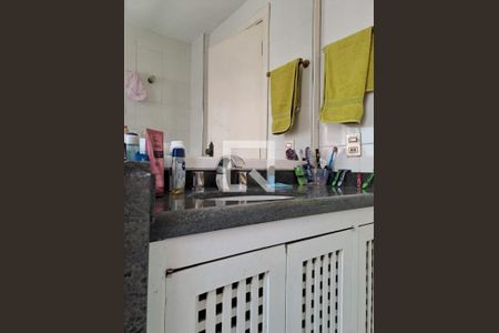 Apartamento à venda com 200m², 4 quartos e 2 vagas