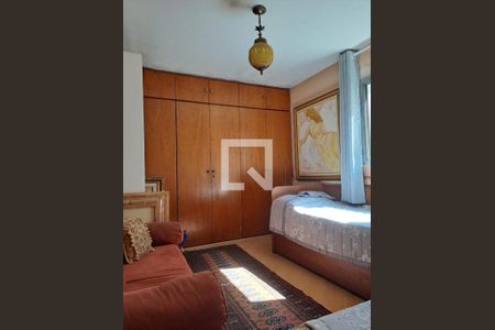 Apartamento à venda com 200m², 4 quartos e 2 vagas