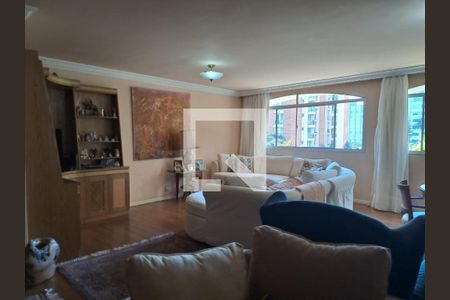 Apartamento à venda com 200m², 4 quartos e 2 vagas