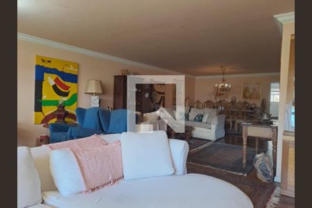 Apartamento à venda com 200m², 4 quartos e 2 vagas