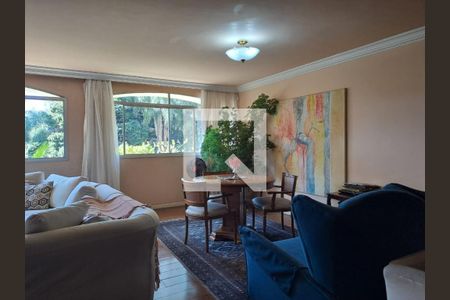 Apartamento à venda com 200m², 4 quartos e 2 vagas