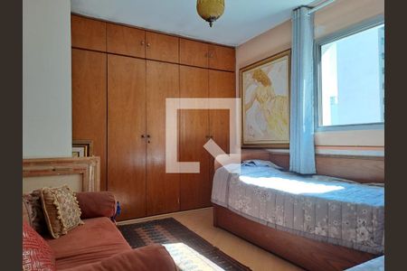 Apartamento à venda com 200m², 4 quartos e 2 vagas