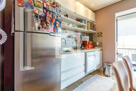 Apartamento à venda com 2 quartos, 94m² em Vila da Saúde, São Paulo