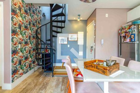 Apartamento à venda com 2 quartos, 94m² em Vila da Saúde, São Paulo