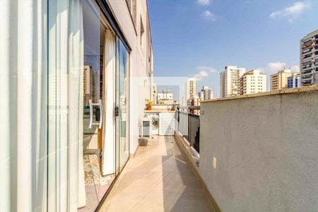 Apartamento à venda com 2 quartos, 94m² em Vila da Saúde, São Paulo