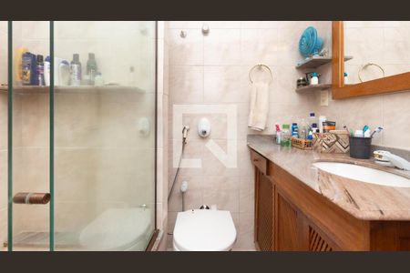 Apartamento à venda com 122m², 4 quartos e 1 vaga