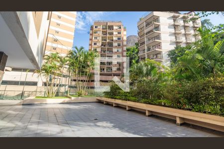 Apartamento à venda com 122m², 4 quartos e 1 vaga