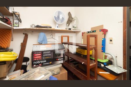 Apartamento à venda com 122m², 4 quartos e 1 vaga