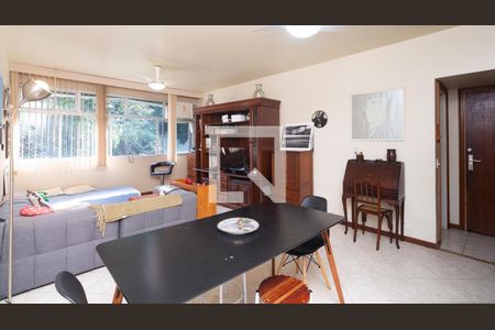 Apartamento à venda com 122m², 4 quartos e 1 vaga