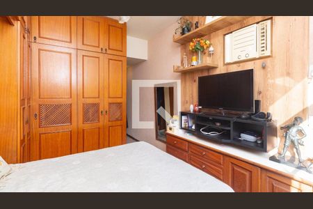 Apartamento à venda com 122m², 4 quartos e 1 vaga