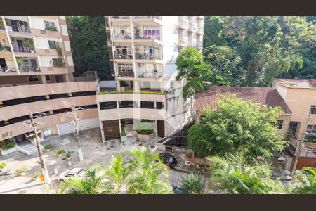 Apartamento à venda com 122m², 4 quartos e 1 vaga