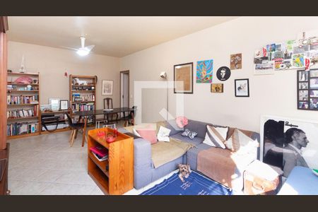 Apartamento à venda com 122m², 4 quartos e 1 vaga