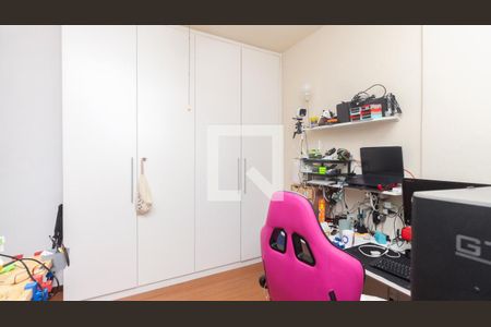 Apartamento à venda com 122m², 4 quartos e 1 vaga