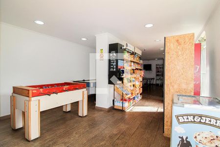 Apartamento à venda com 2 quartos, 60m² em Vila Regente Feijó, São Paulo