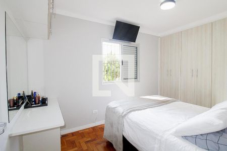 Apartamento à venda com 2 quartos, 60m² em Vila Regente Feijó, São Paulo