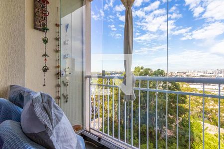 Apartamento à venda com 2 quartos, 64m² em Vila Prudente, São Paulo