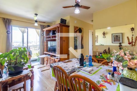 Apartamento à venda com 2 quartos, 64m² em Vila Prudente, São Paulo