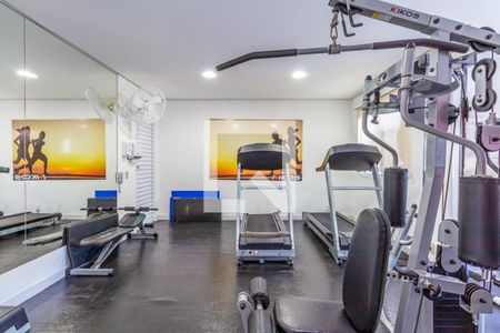 Apartamento à venda com 2 quartos, 64m² em Vila Prudente, São Paulo