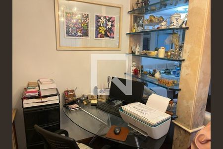 Apartamento à venda com 3 quartos, 128m² em Jardim Paulista, São Paulo