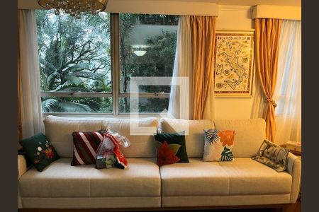 Apartamento à venda com 128m², 3 quartos e 2 vagas