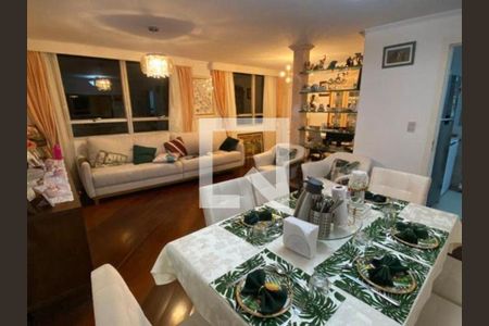 Apartamento à venda com 128m², 3 quartos e 2 vagas