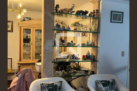 Apartamento à venda com 3 quartos, 128m² em Jardim Paulista, São Paulo