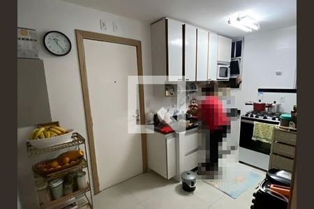 Apartamento à venda com 3 quartos, 128m² em Jardim Paulista, São Paulo