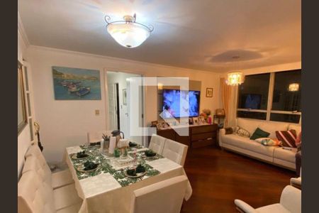 Apartamento à venda com 3 quartos, 128m² em Jardim Paulista, São Paulo