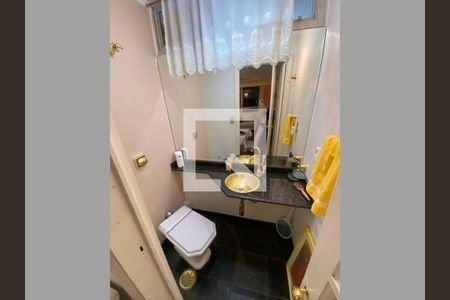 Apartamento à venda com 3 quartos, 128m² em Jardim Paulista, São Paulo