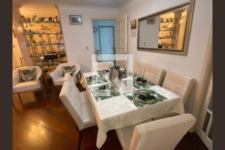 Apartamento à venda com 3 quartos, 128m² em Jardim Paulista, São Paulo