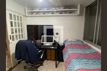 Apartamento à venda com 3 quartos, 128m² em Jardim Paulista, São Paulo