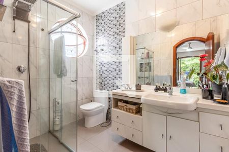 Casa à venda com 4 quartos, 386m² em Vila Monumento, São Paulo