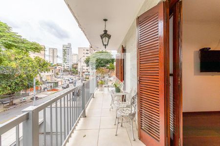 Casa à venda com 4 quartos, 386m² em Vila Monumento, São Paulo