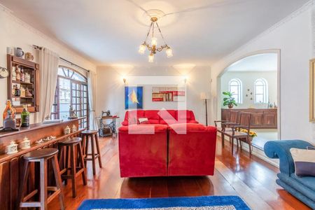 Casa à venda com 4 quartos, 386m² em Vila Monumento, São Paulo