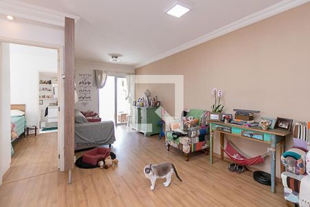 Apartamento à venda com 2 quartos, 87m² em Vila Brasilio Machado, São Paulo