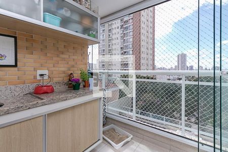 Apartamento à venda com 2 quartos, 87m² em Vila Brasilio Machado, São Paulo