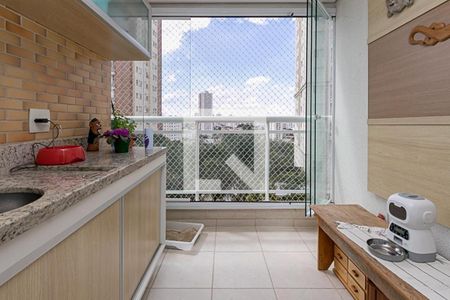 Apartamento à venda com 2 quartos, 87m² em Vila Brasilio Machado, São Paulo