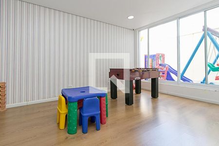 Apartamento à venda com 2 quartos, 87m² em Vila Brasilio Machado, São Paulo