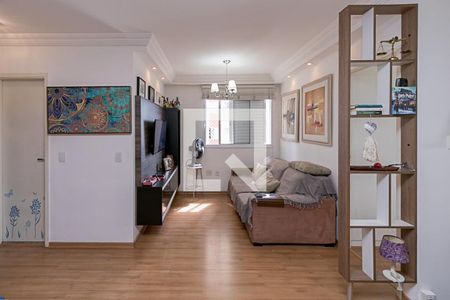 Apartamento à venda com 2 quartos, 87m² em Vila Brasilio Machado, São Paulo