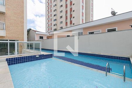 Apartamento à venda com 2 quartos, 87m² em Vila Brasilio Machado, São Paulo