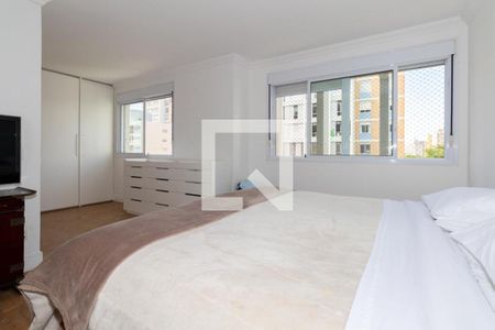 Apartamento à venda com 330m², 3 quartos e 3 vagas