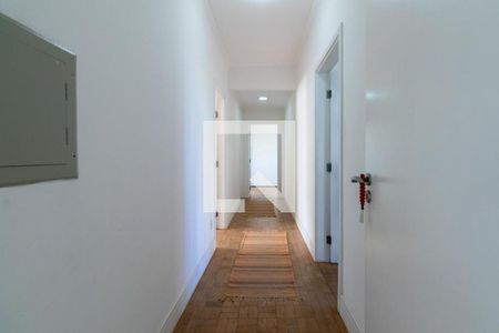 Apartamento à venda com 330m², 3 quartos e 3 vagas